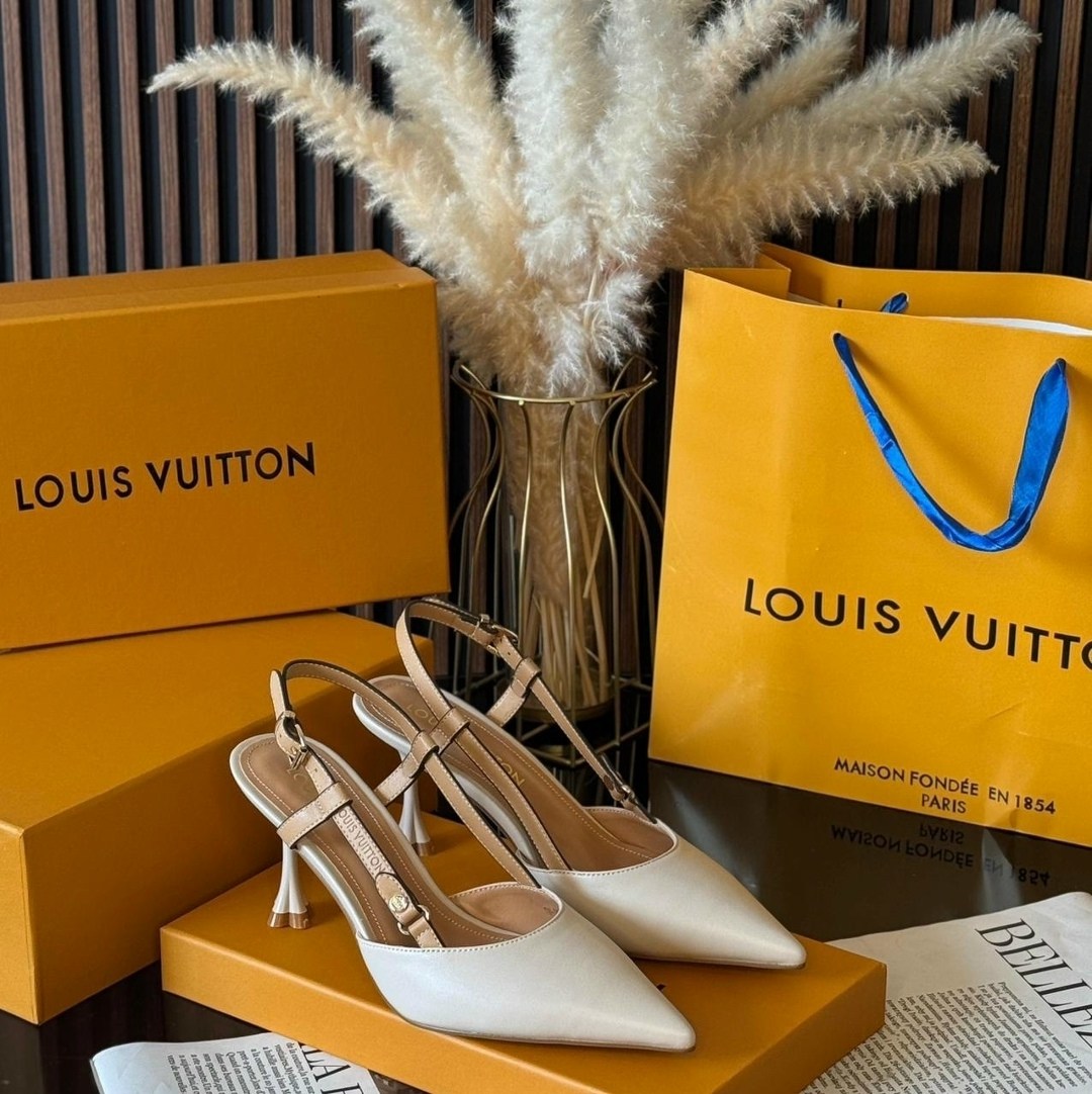 туфли louis vuitton,босоножки louis vuitton,louis vuitton женские туфли на высоком каблуке,,луи виттон туфли