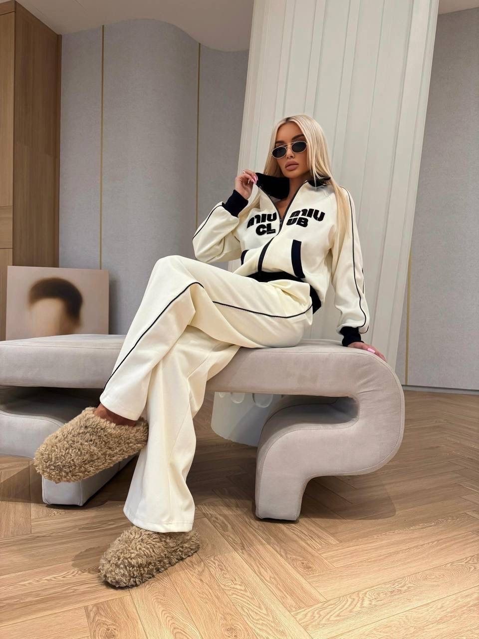 костюм miu miu,костюм женский тёплый,женские костюмы,стильные костюмы,костюм премиум