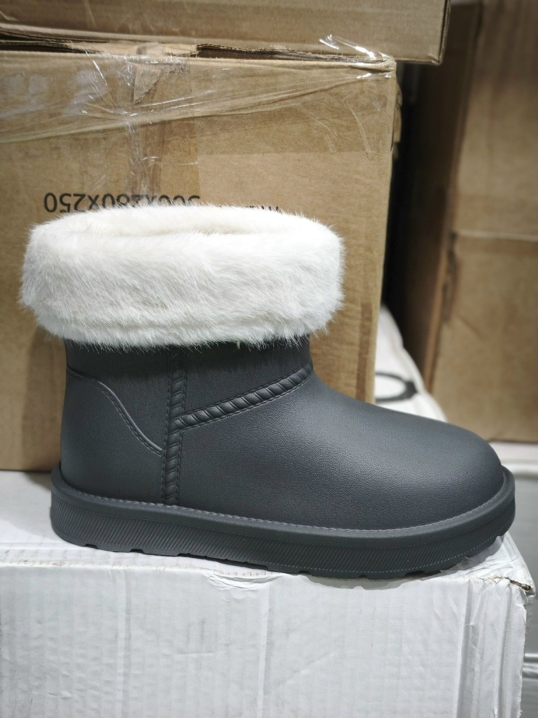 нордман угги женские резиновые,угги nordman frosto (с опушкой) черные,угги nordman frosto черные с серой опушкой,угги nordman frosto с опушкой черные размер 40/41,угги женские nordman 6-032-d04 черные