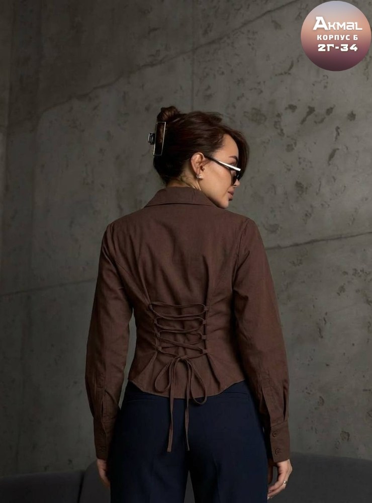 белая рубашка с корсетом,блузка с корсетом,рубашка с корсетом,белая женская рубашка,рубашка модная