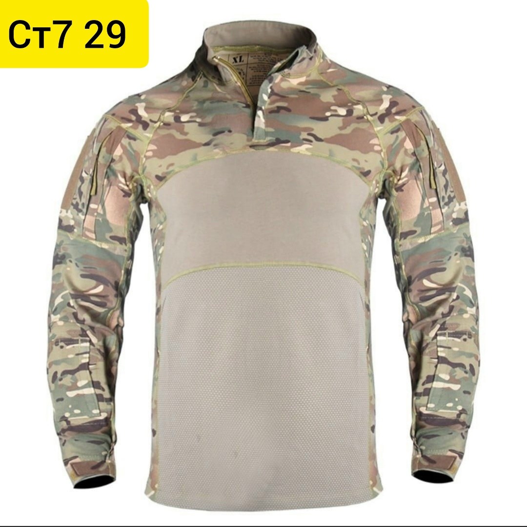 боевая рубашка combat shirt олива,тактическая боевая рубашка,phoenix rme / тактическая рубашка combat shirt gen 3,тактическая рубашка,рубашка тактическая combat олива черная