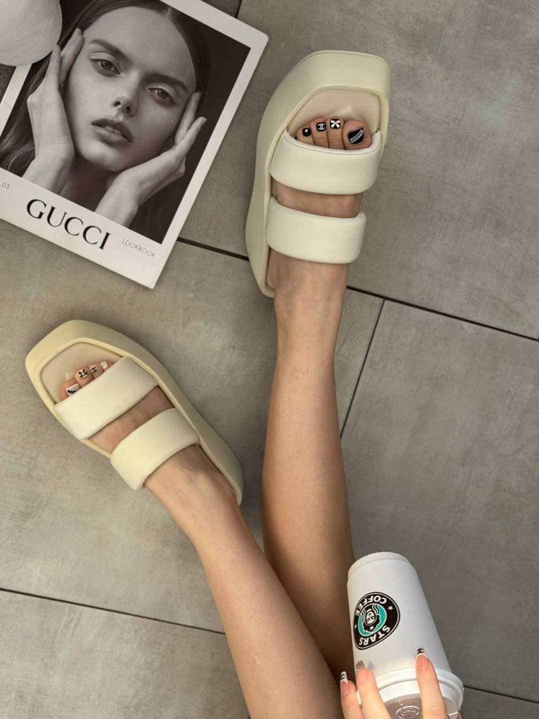 шлепанцы женские,,босоножки женские на платформе,модные шлепанцы,женские шлепанцы на платформе