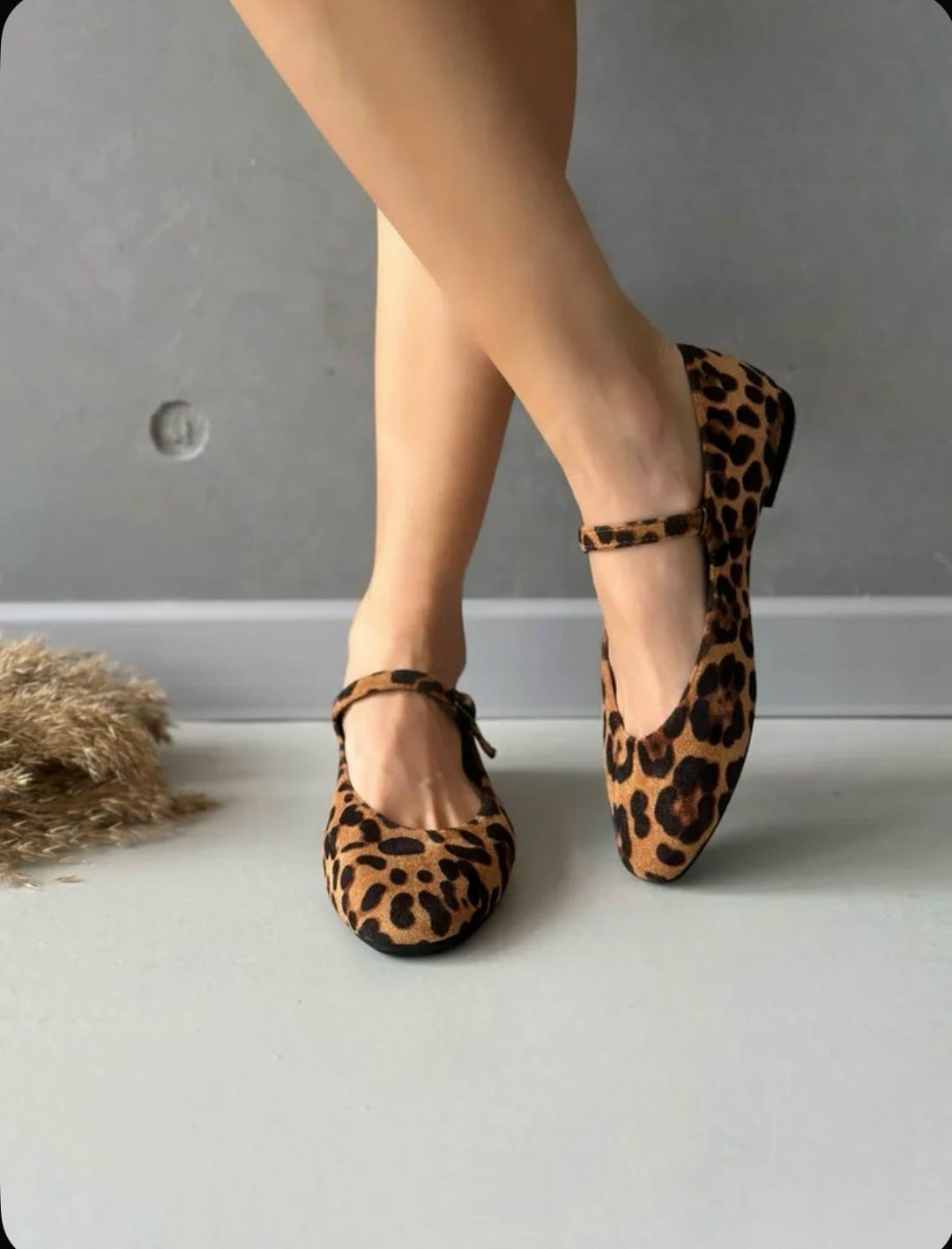балетки леопардовые летние с квадратным носом и ремешком shatilova m.v.,балетки леопардовые,,женские балетки,летние балетки с леопардовым принтом и ремешком mary jane bluepearlz