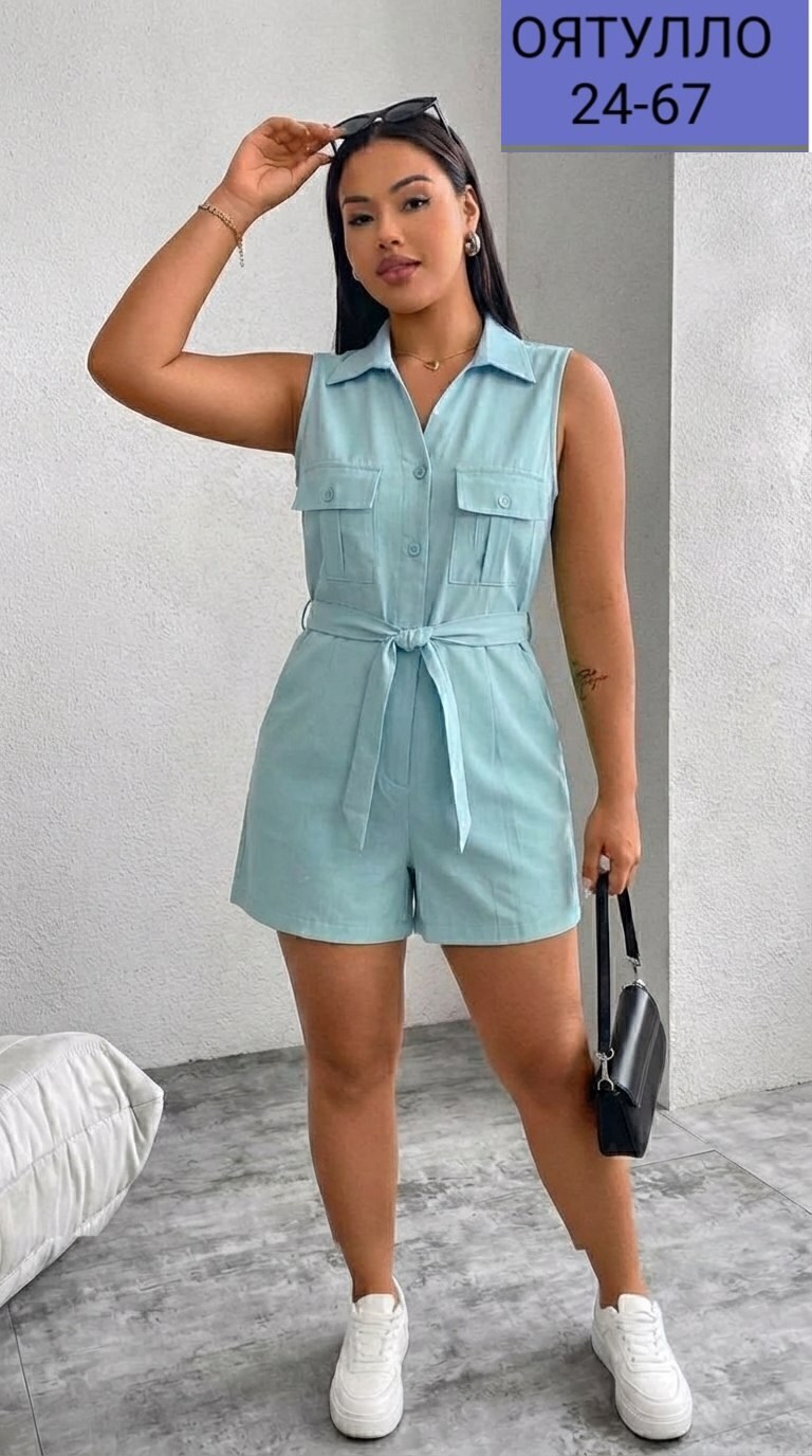 женские комбинезоны,платье шорты комбинезон,комбинезон,стильный комбинезон,женский летний комбинезон