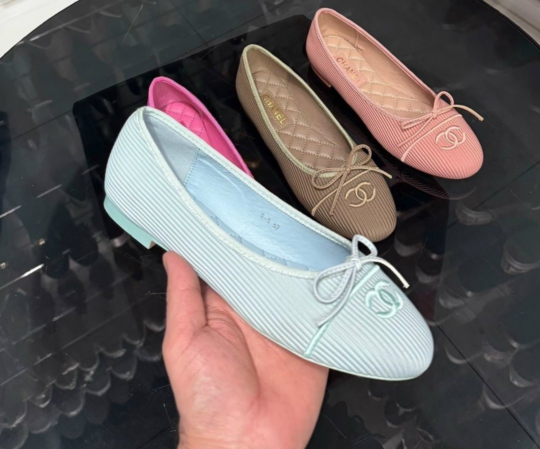 балетки chanel ballerinas розовые,балетки chanel,балетки шанель розовые,шанель балетки,балетки