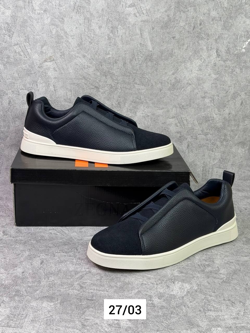 ,кроссовки zegna,кроссовки ermenegildo zegna,мужские кеды,мужская