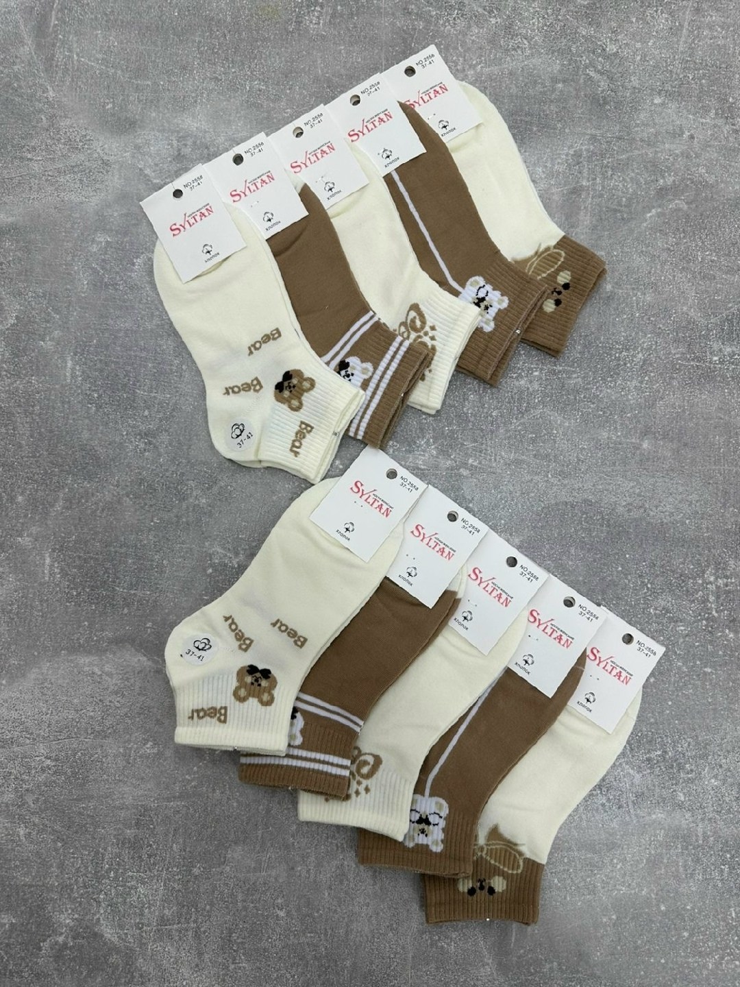носки женские 10 пар,женские носки,носки syltan модная коллекция,носки комплект,носки syltan