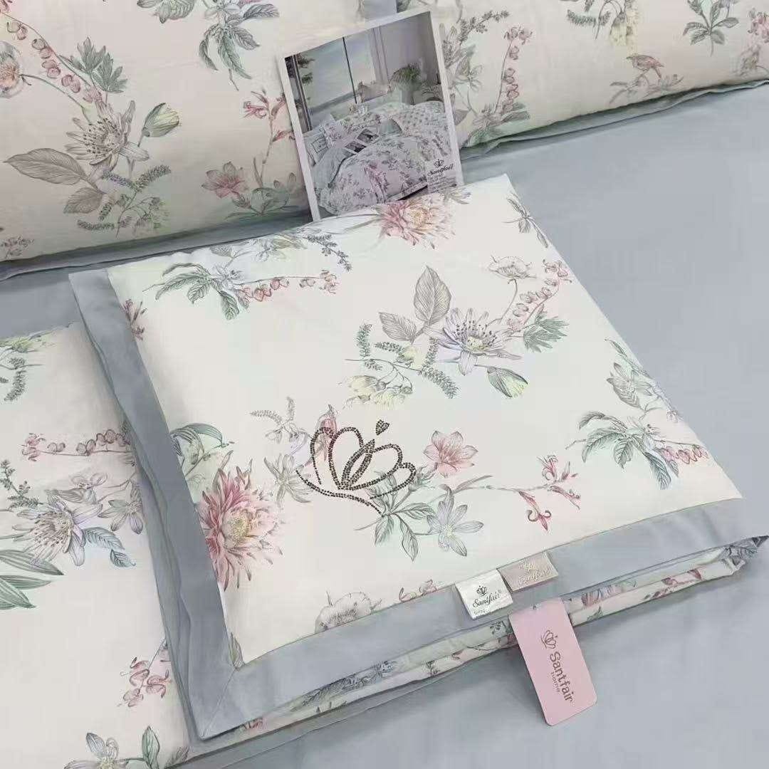 комплект постельного белья с готовыми одеялами,комплект постельного белья с одеялом santfair,постельное белье комплект,комплект постельного белья с одеялом la perla,комплект постельного белья с одеяло