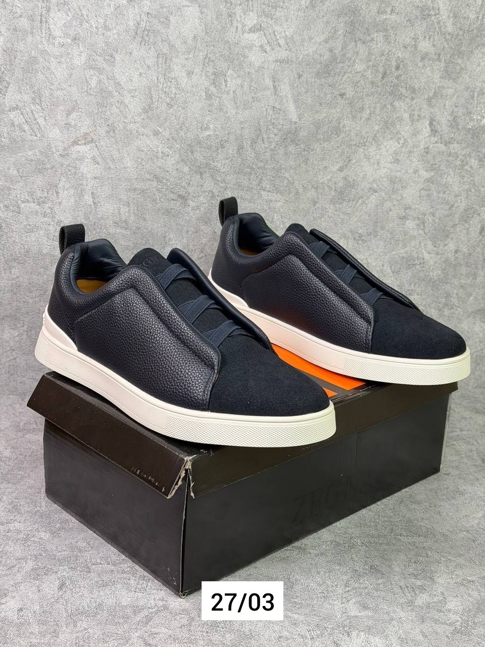 ,кроссовки zegna,кроссовки ermenegildo zegna,мужские кеды,мужская