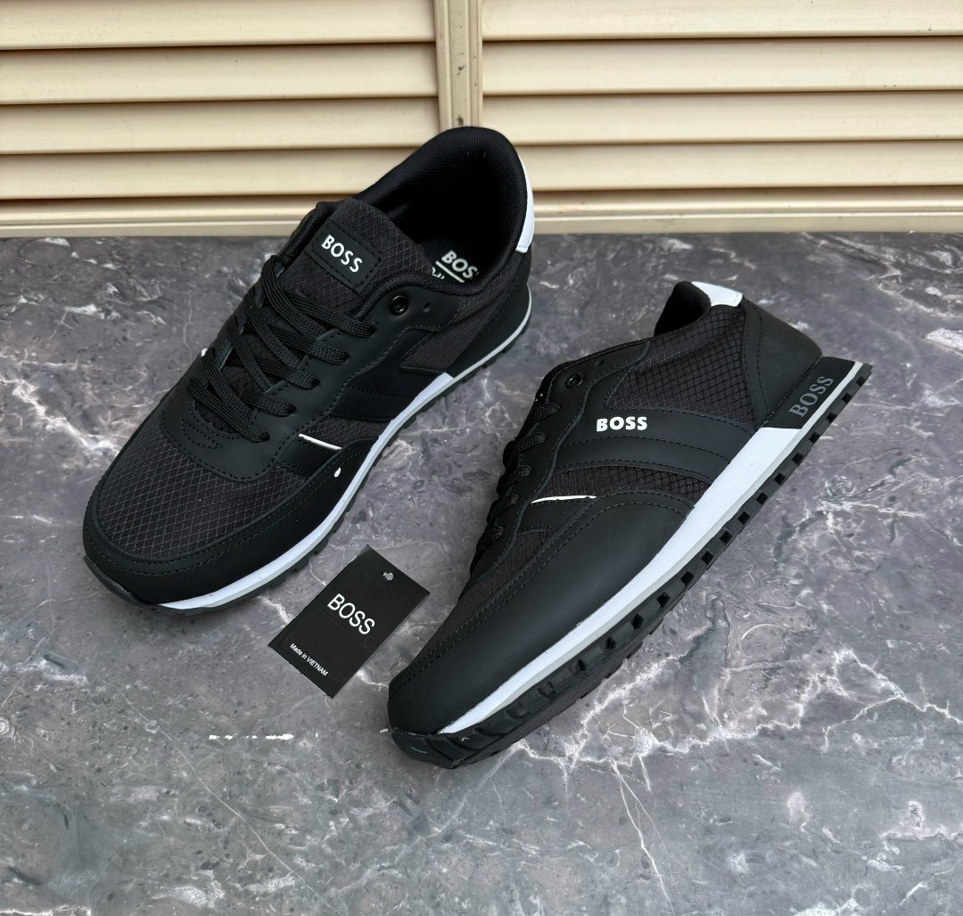 кроссовки boss мужские,,кроссовки boss,кроссовка мужской,кроссовки мужские