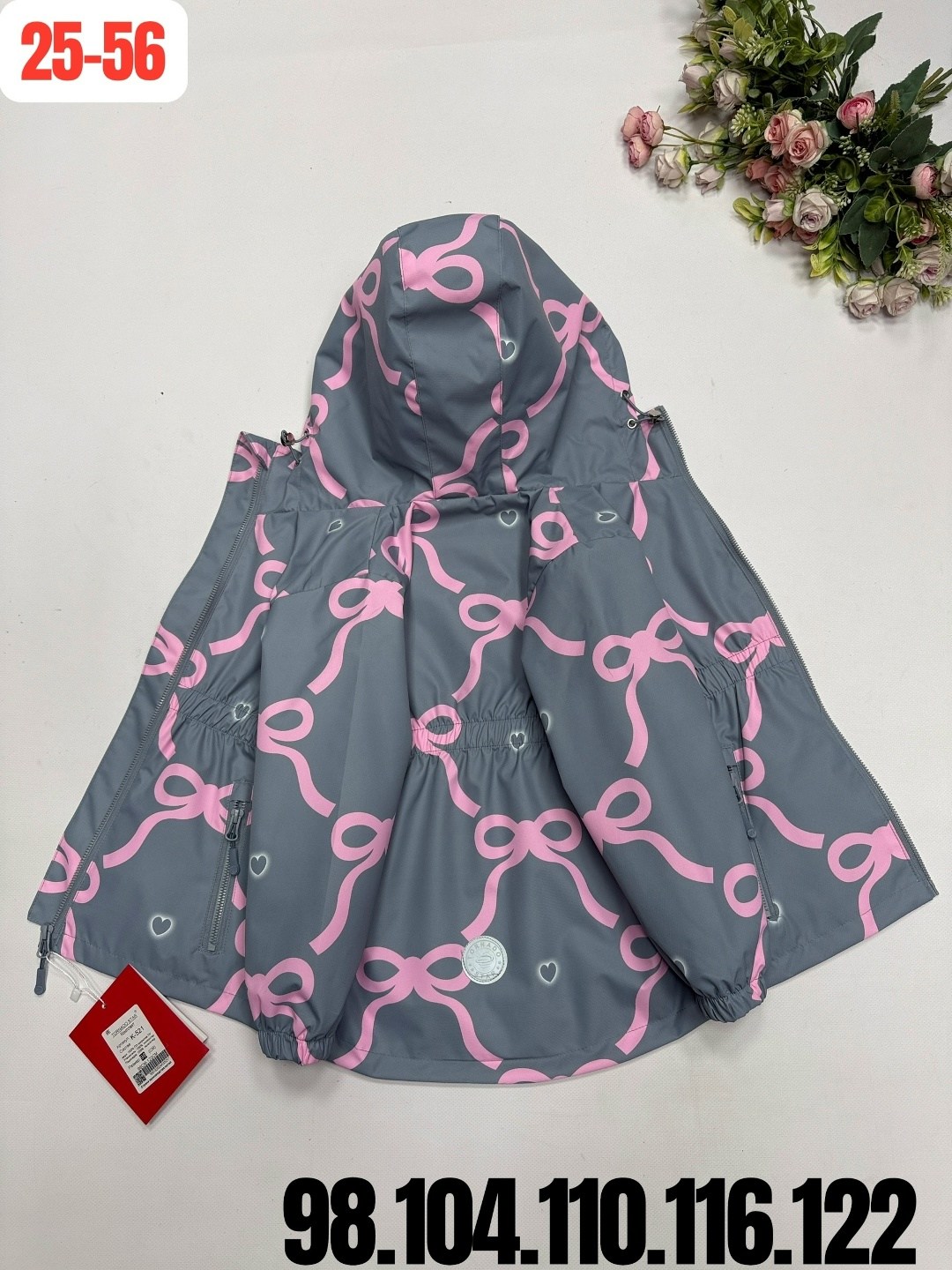 демисезонная куртка,куртка детская,ветровка для девочек,куртка на девочку,демисезонная ветровка