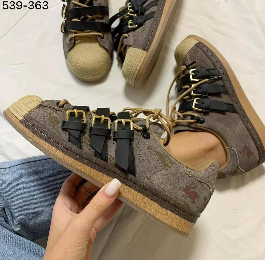 кроcсовки adidas superstar,адидас супер стар,,кроссовки adidas,кроссовки adidas superstar rabbit hole brown