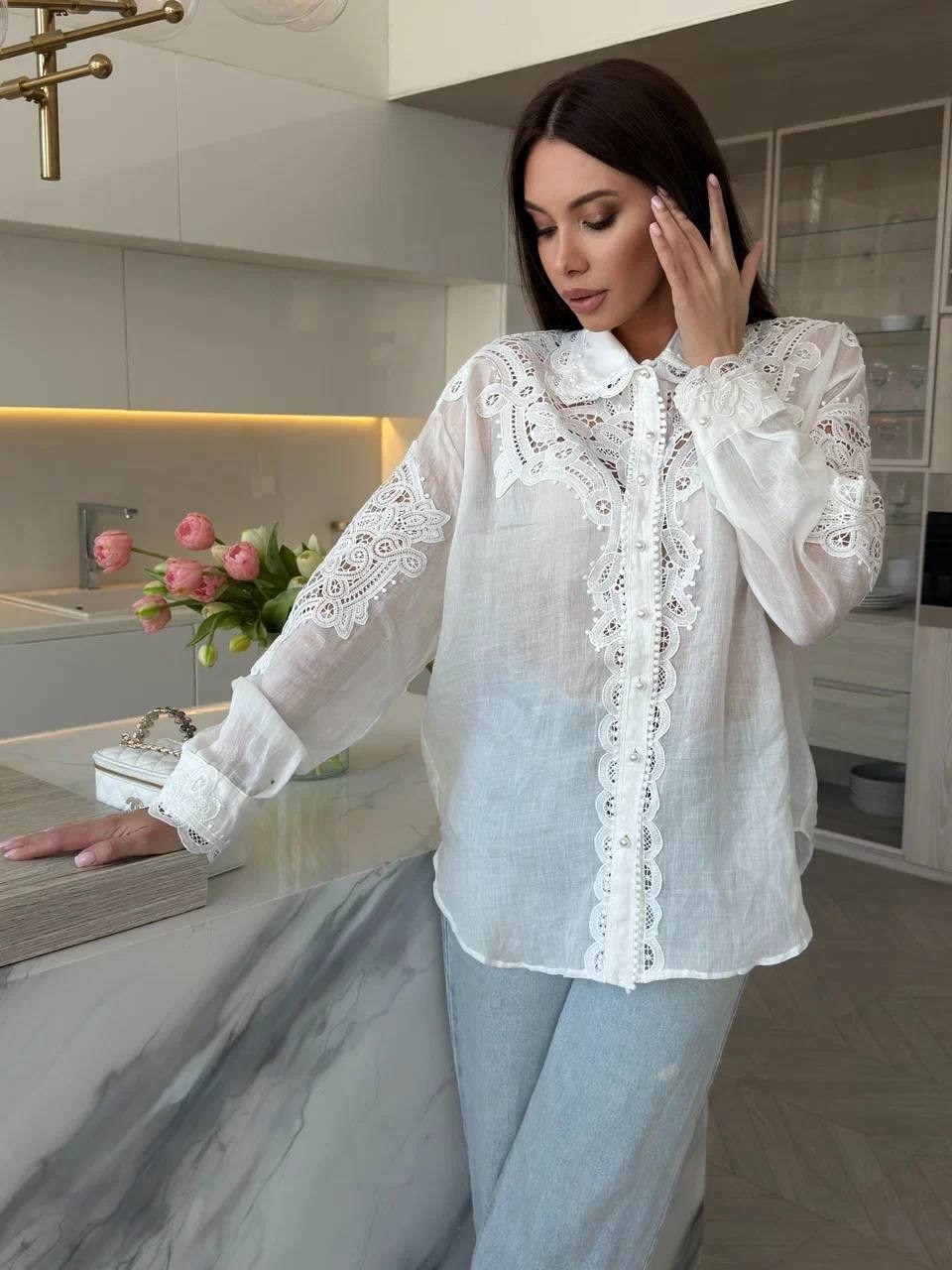 стильная блузка,блуза,блуза женская,блузка кружевная,модная блузка