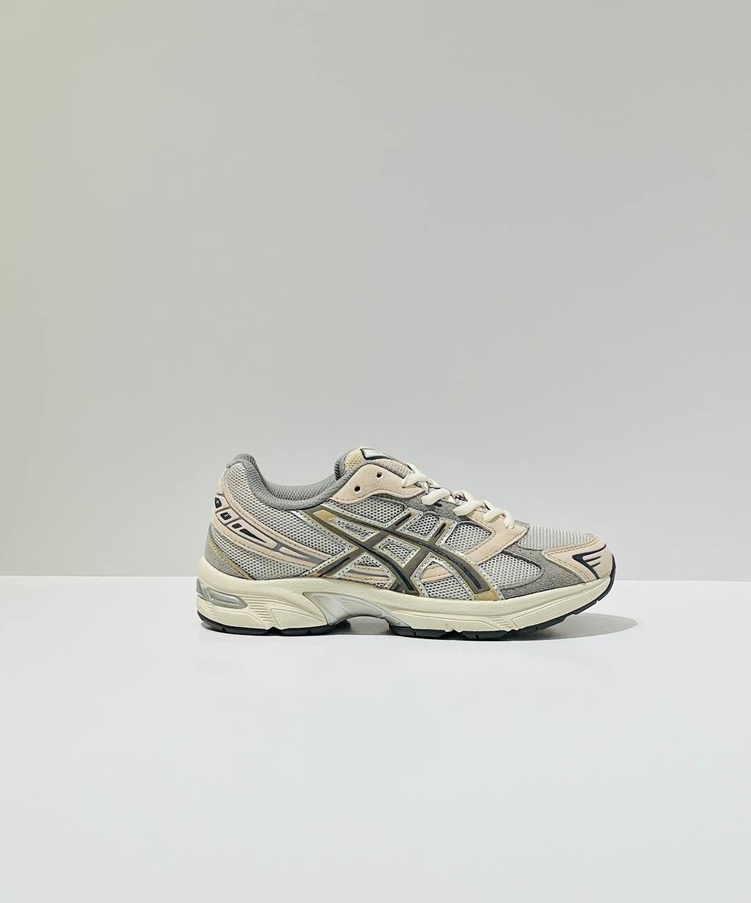 кроссовки asics gel-1130,кроссовки asics gel,женские кроссовки asics,кроссовки gel-1130 silver dune asics белый,asics кроссовки