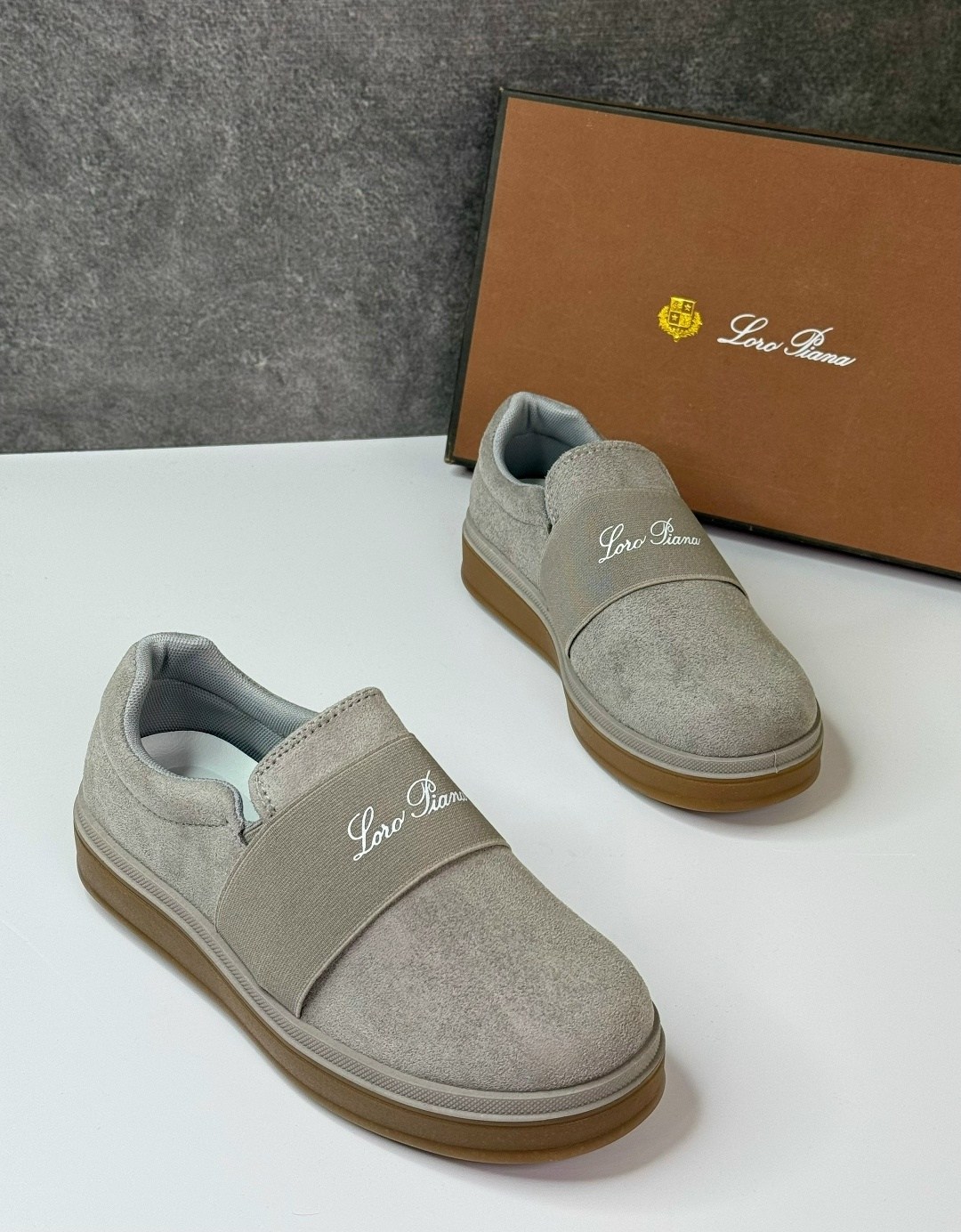 замшевые лоферы loro piana,,лоферы женские loro piana,лоферы из натуральной замши loro piana,мужские лоферы loro piana