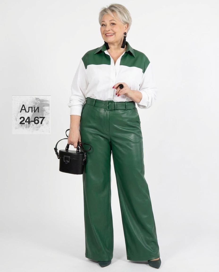 брюки палаццо экокожа,классические брюки,брюки женские,брюки прямые,брюки модные