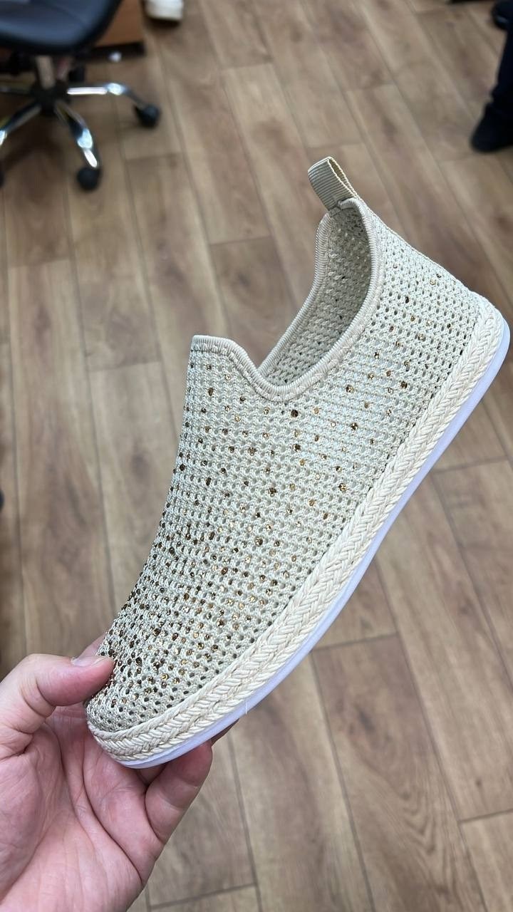 женские слипоны,,эспадрильи женские,слипоны женские летние,эспадрильи женские tervolina