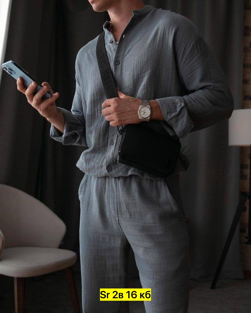 мужской костюм бежевый,льняной костюм мужской,костюм двойка для мужчин муслин,костюм летний с брюками и рубашкой муслин win fashion цвет бежевый,костюм мужской брючный