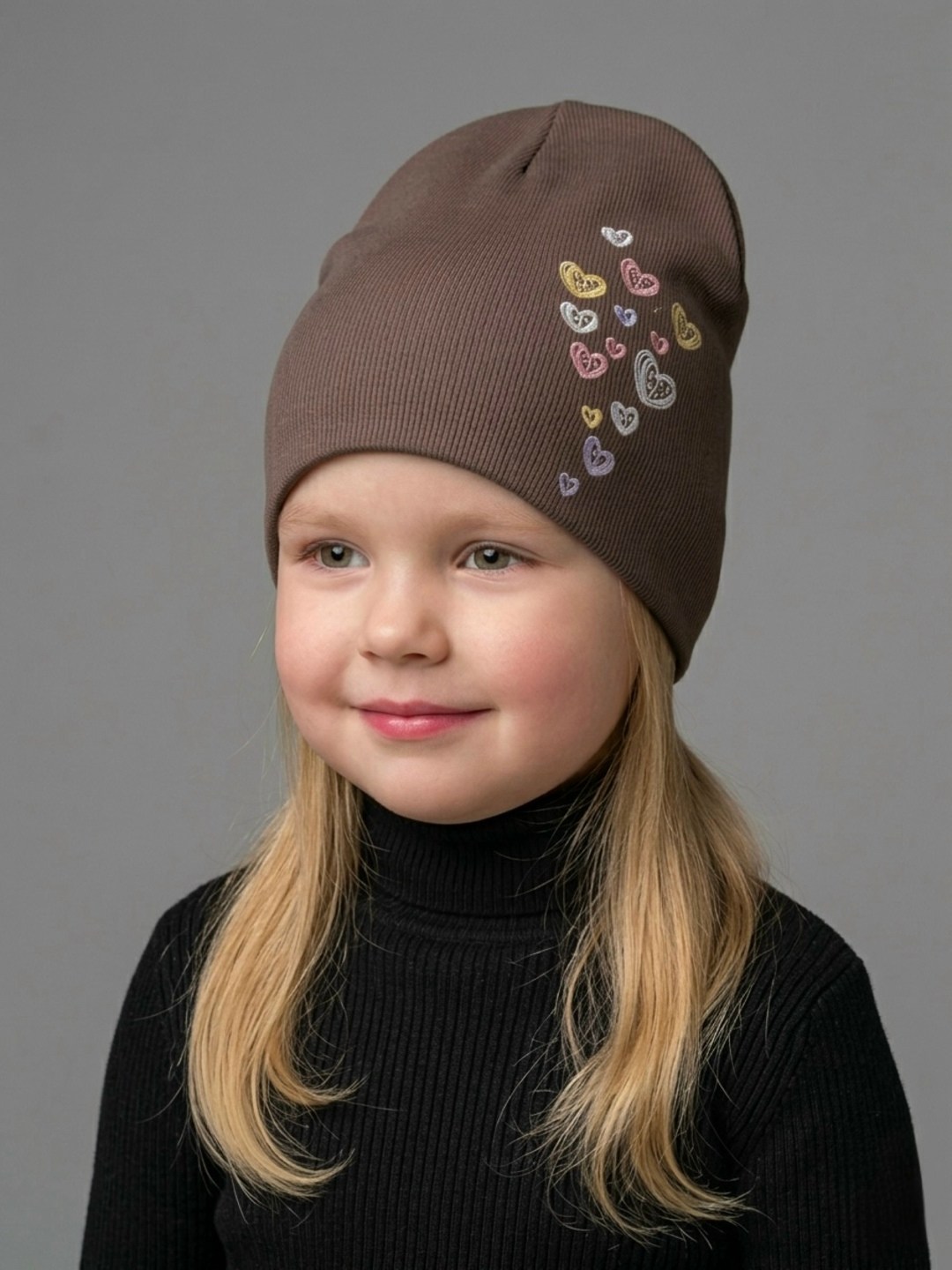 шапка для девочек,трикотажная шапка для девочек,шапка детская,детская шапочка,шапки детские весна