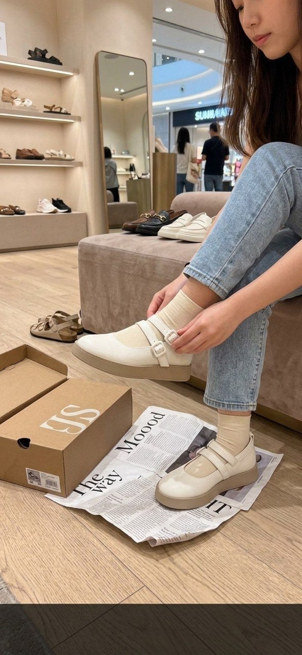 , женская, на плоской подошве,туфли на плоской подошве,повседневная