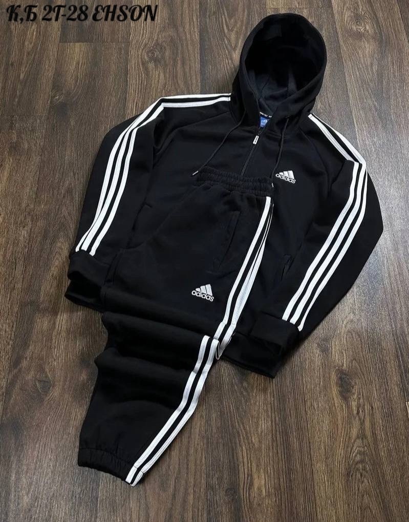 костюм спортивный адидас арт. 11206299,спортивный костюм мужской adidas,спортивный костюм adidas,спортивный костюм адидас тройка мужской,спортивный костюм adidas тёплый флис