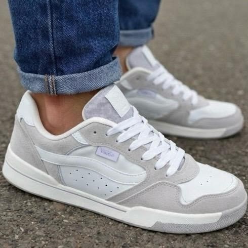 кроссовки мужские vans,кроссовки vans,кроссовки,массивные кроссовки,белые кроссовки