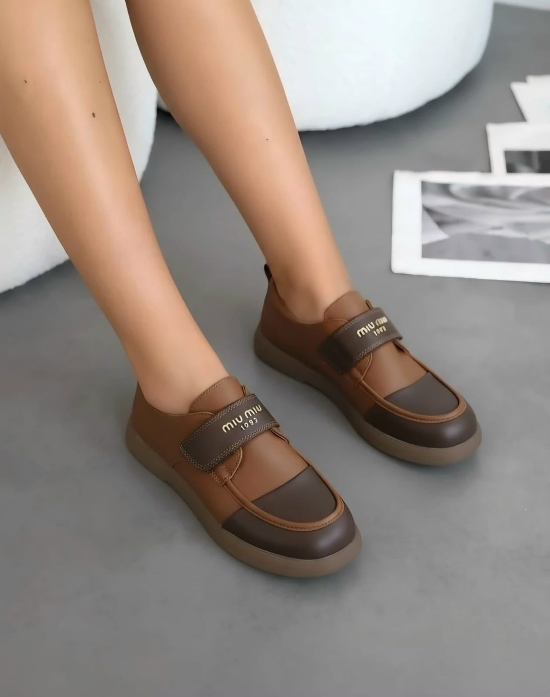 ,женская ,спортивная ,модная женская ,кроссовки miu miu женские