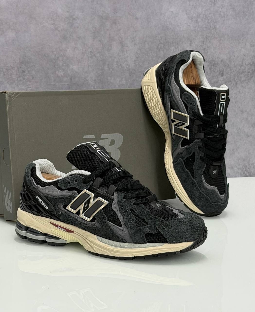 кроссовки new balance 1906,кроссовки new balance 1906 d,кроссовки new balance 1906 r,кроссовки new balance 1906d цвет черный,кроссовки new balance 1906d