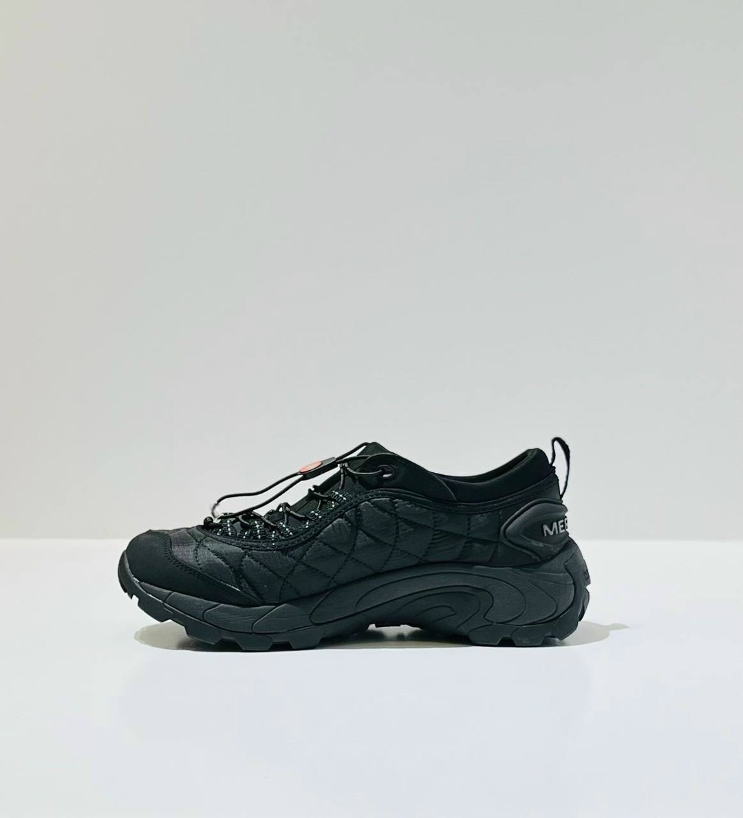 кроссовки merrell ice cap moc ii,мужские кроссовки merrell,кроссовки merrell,кроссовки merrell термо,кроссовки merrell зимние