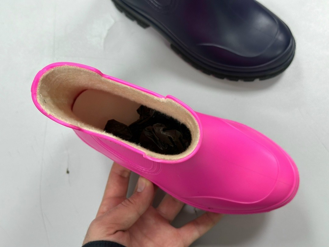 сапоги резиновые,женские резиновые сапоги,,женские водонепроницаемые резиновые сапоги,резиновые сапоги женские короткие