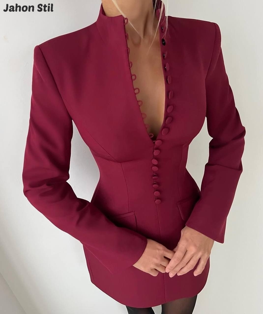 платья,стильное платье,мини платье,платье бордовое,платье жакет