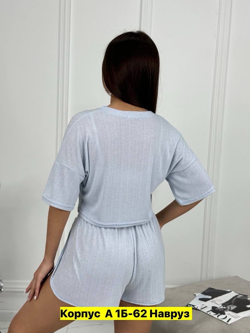 пижама с шортами,хлопковая пижама с шортами и футболкой,пижама женские,пижама комплект,костюм женский