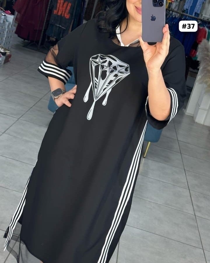 платье туника,женские платья больших размеров,платья большие размеры, платья женские,платье женской