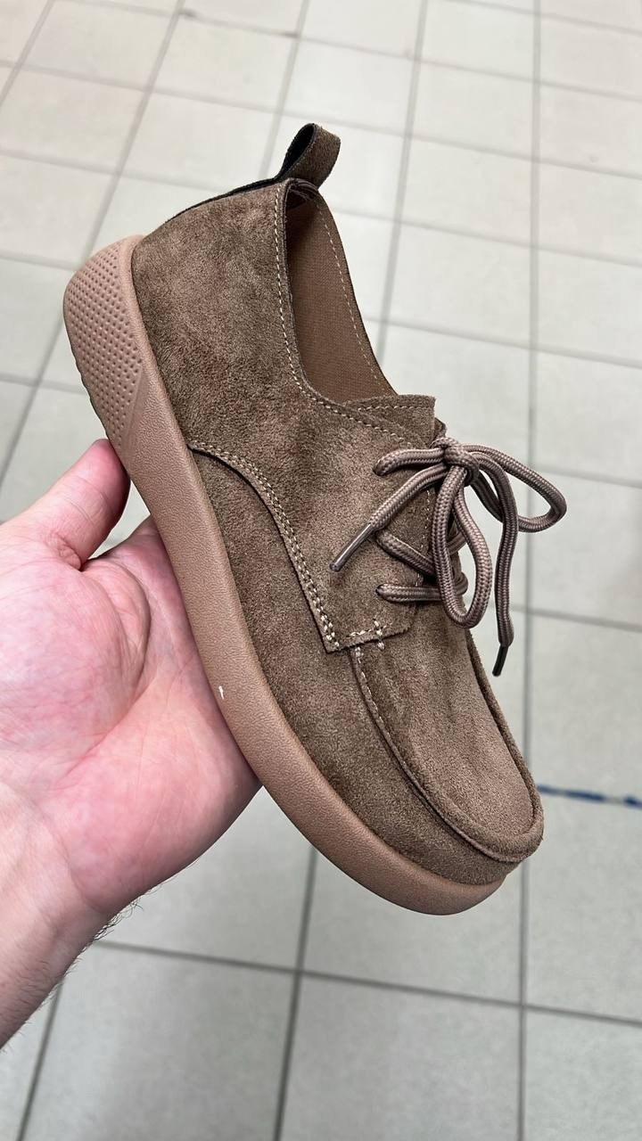 ,повседневная ,мужская ,замшевая ,замшевые ботинки