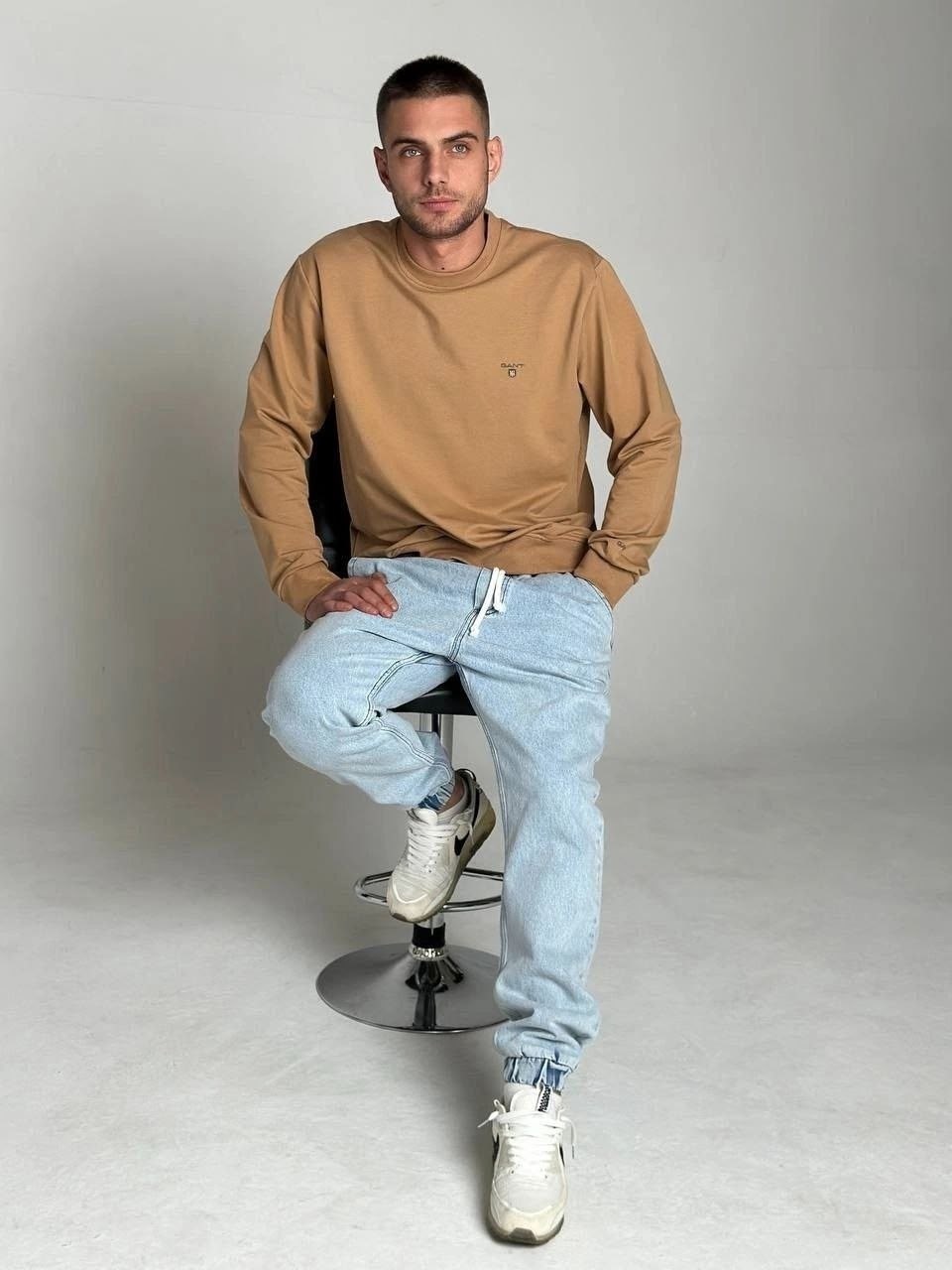 мужские свитшоты,кофта толстовка,бежевый свитшот,толстовка свитер,толстовки свитшот