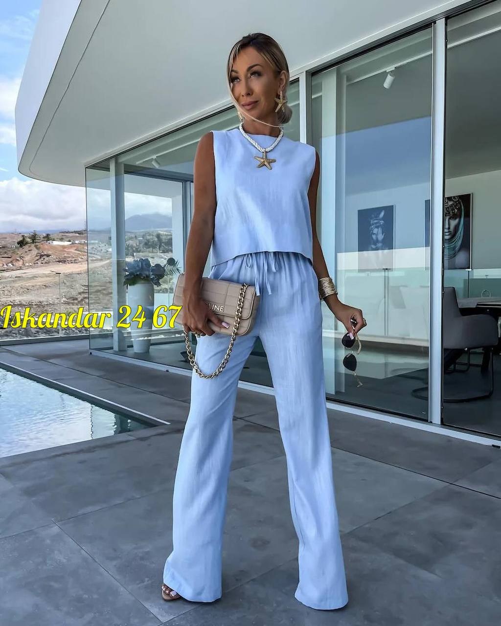 летний брючный костюм,костюм с брюками,костюм женский,костюм брючный белый,стильные костюмы