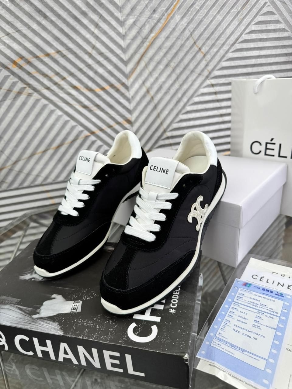 кроссовки celine,,кроссовки женские chanel,chanel кроссовки,кроссовки женский