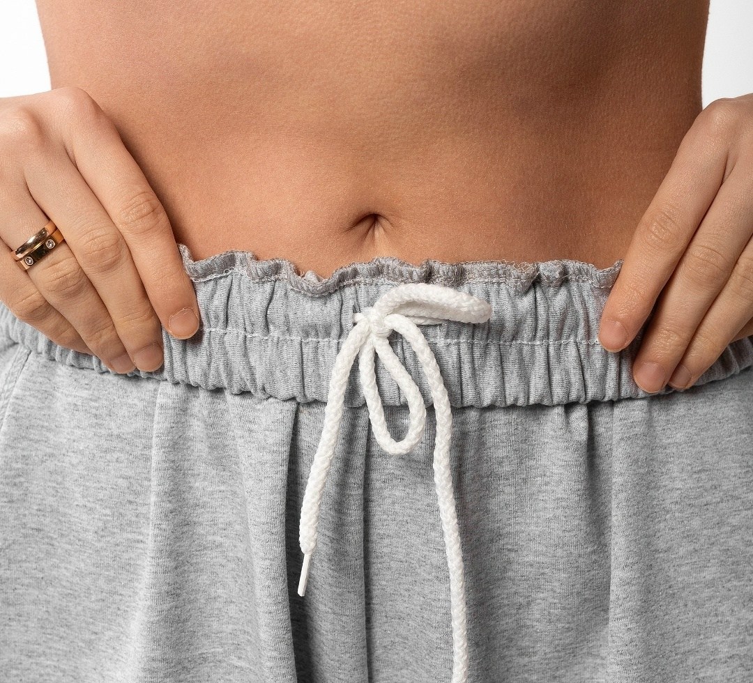 мешковатые женские серые спортивные брюки qweek,мешковатые женские серые спортивные штаны свободного покроя,спортивные штаны широкие,спортивные брюки,штаны оверсайз