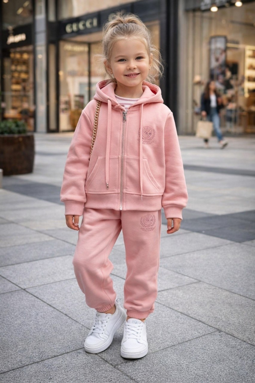 велюровый костюм для девочки,спортивный костюм для девочки,джуси кутюр детский костюм,велюровые костюмы,розовый костюм