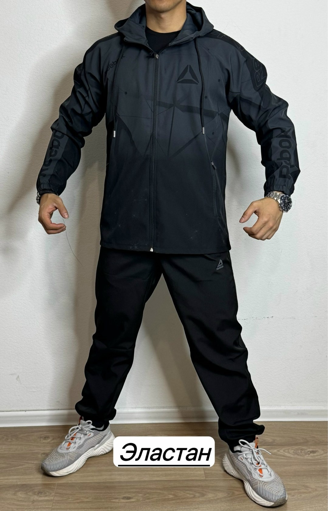 спортивный костюм reebok,спортивный костюм,костюм рибок,мужской спортивный костюм reebok,мужской спортивный костюм