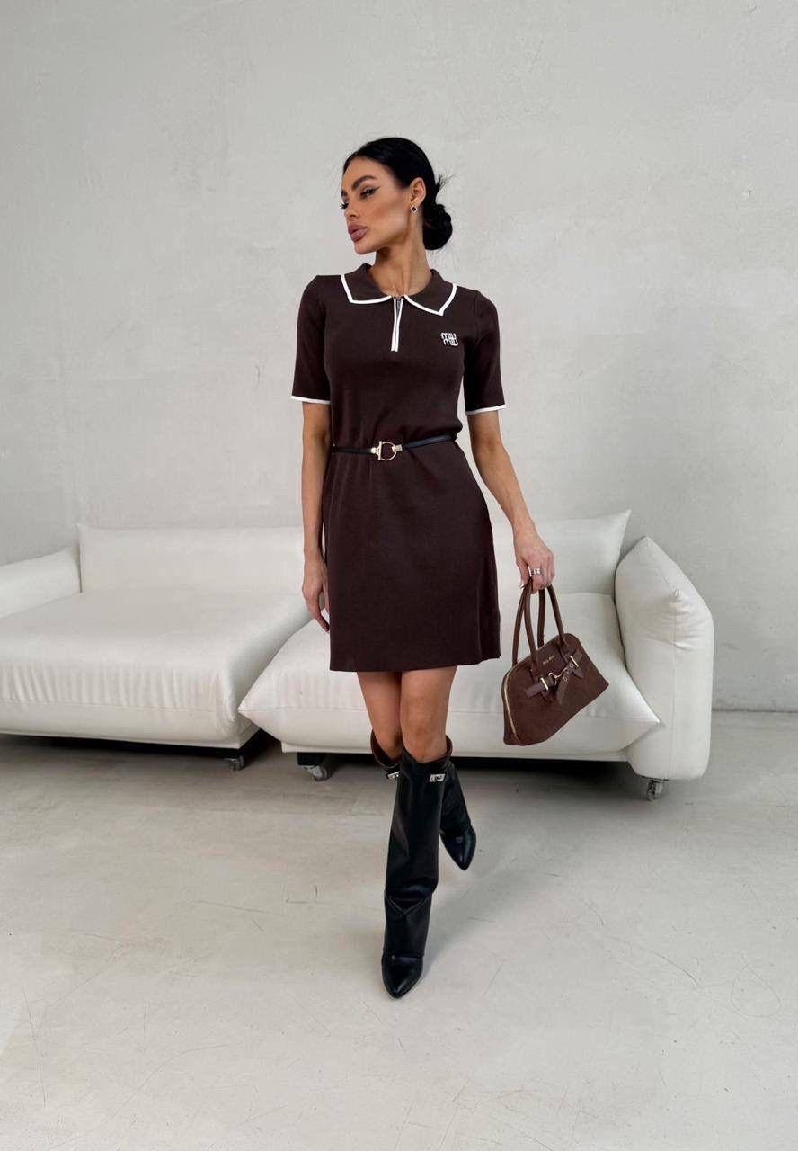 платье коричневое,женское платье,платье,платье черное,платье трикотажное