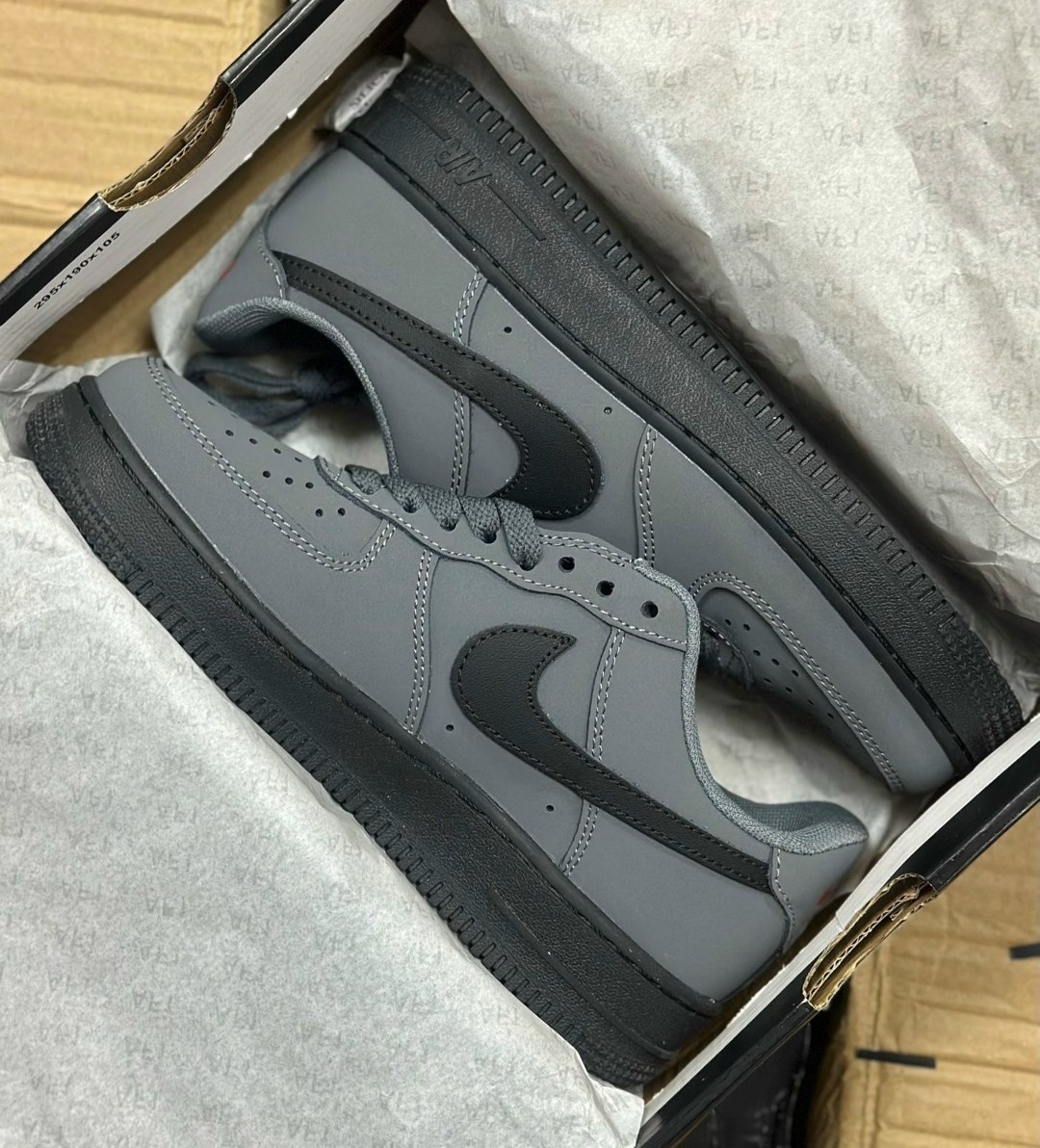 nike air force 1 low,кросcовки nike air force 1,nike air force 1 07,nike air force 1 low '07 lv8 reflective swoosh cool grey,кроссовки