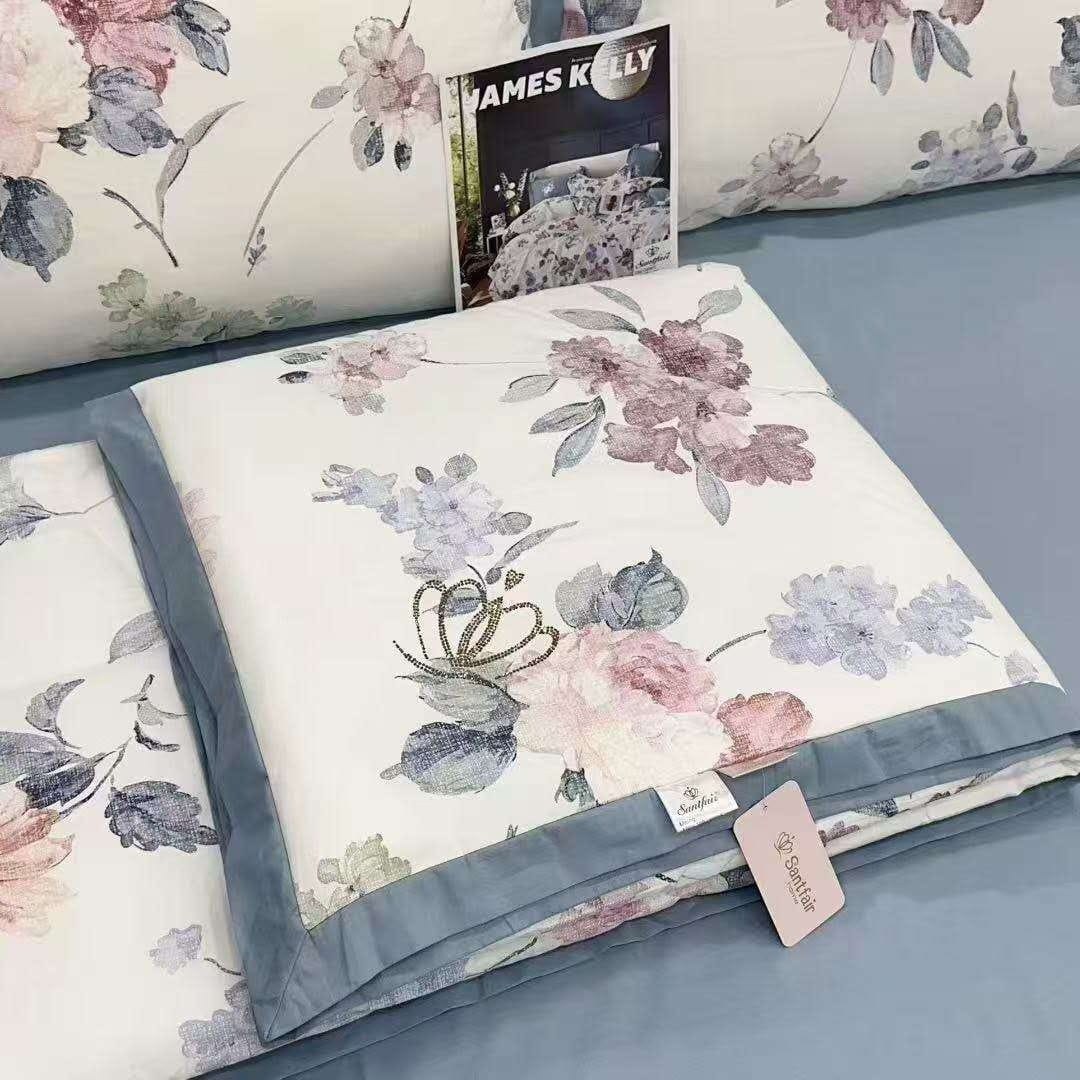 комплект постельного белья с готовыми одеялами,комплект постельного белья с одеялом santfair,постельное белье комплект,комплект постельного белья с одеялом la perla,комплект постельного белья с одеяло