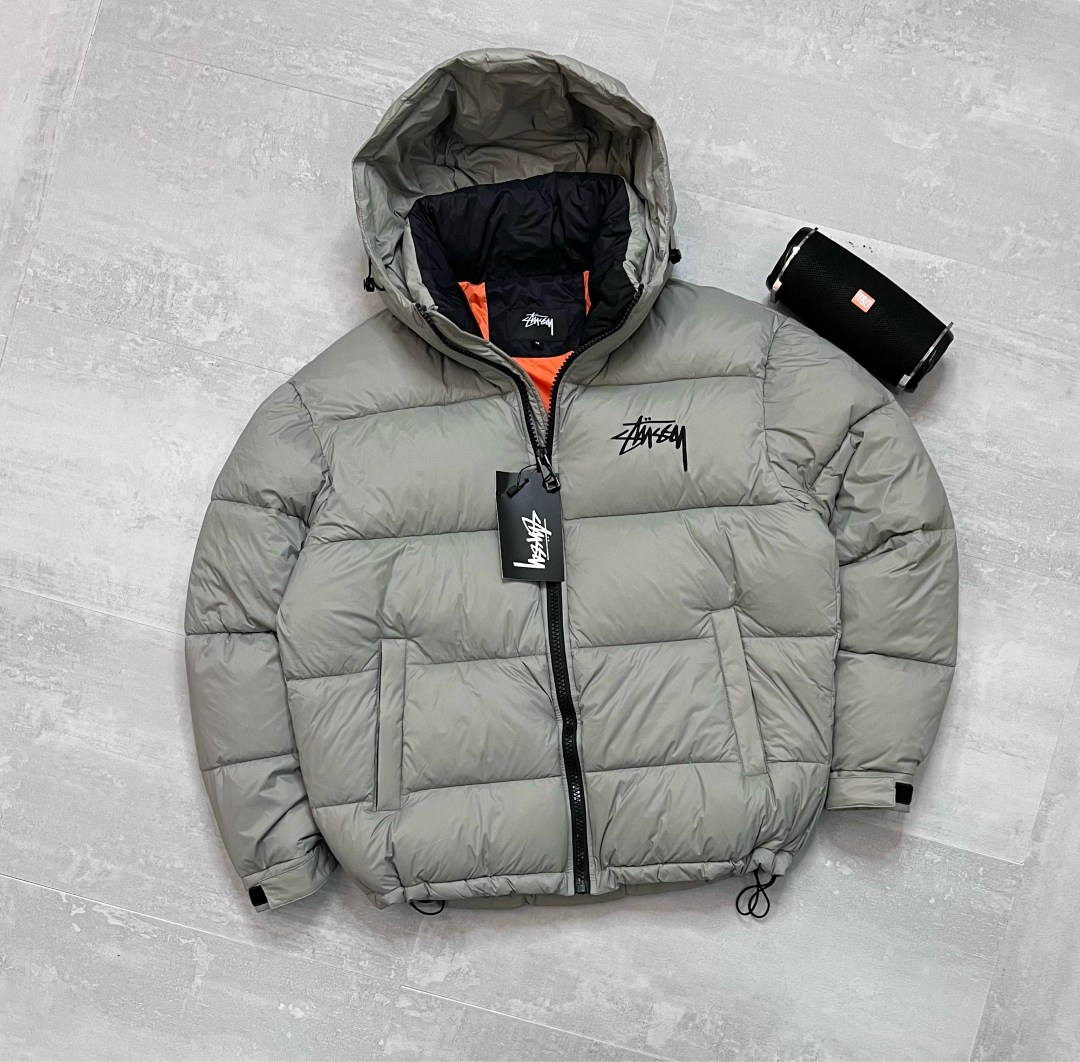 куртка зимняя,куртка зимняя мужская,куртка зимняя stussy,куртка пуховик,куртка stussy