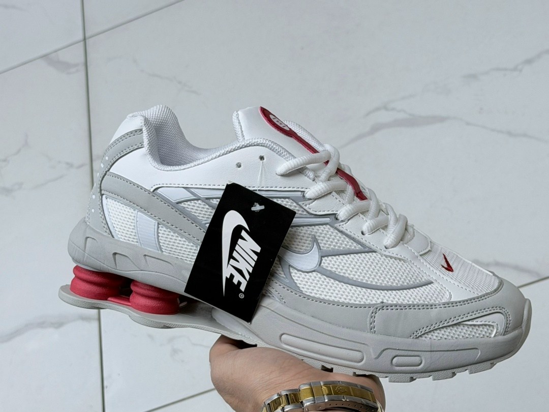 supreme x nike shox ride 2,nike shox ride 2,кроссовки nike shox,кроссовки nike,