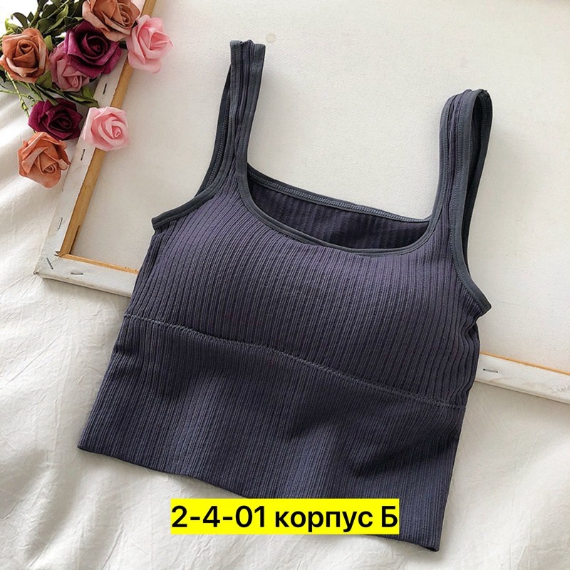 топ женский белый,женский топ на бретелях,женские топы,белый топ,кроп топ женский базовый