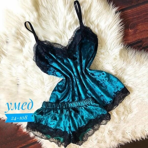 пижама женская,пижама женская велюр,женский комплект для сна,нижнего белья комплект,пижама велюровая женская с кружевом