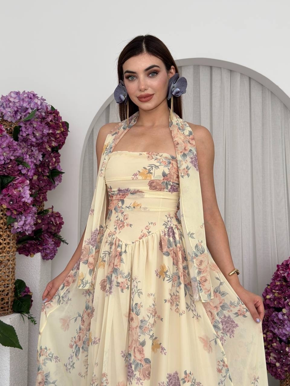 модное платье,платья,платье винтажное,фасон платьев,платье миди