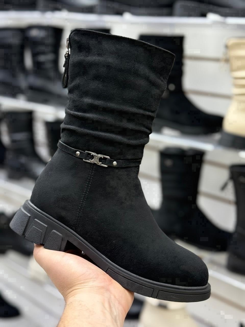 ,полусапоги,полусапоги женские,женские сапоги,сапоги