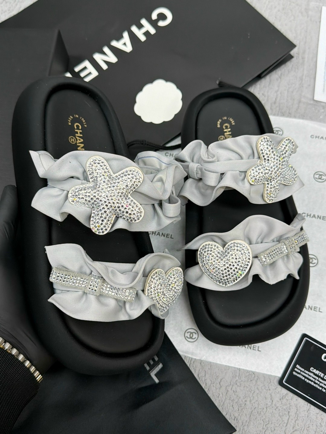 босоножки chanel,шлепанцы chanel,сандалии chanel,шлепки chanel,шлепки шанель